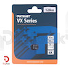کارت حافظه‌ microSDXC پاتریوت مدل VX کلاس 10 استاندارد UHS-I U3-4Kسرعت 90MBps ظرفیت 128 گیگابایت