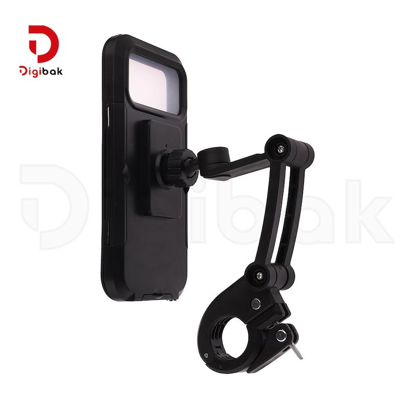 هولدر موبایل مخصوص دوچرخه اکسیژن مدل HD1