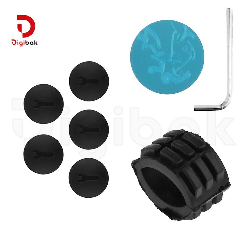 هولدر موبایل مخصوص دوچرخه اکسیژن مدل HD1