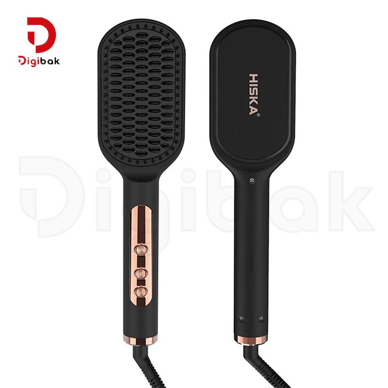 برس حرارتی هیسکا مدل H5107