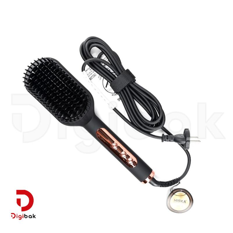 برس حرارتی هیسکا مدل H5107