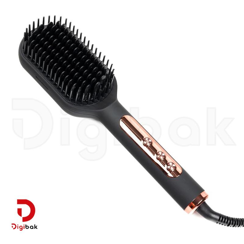 برس حرارتی هیسکا مدل H5107