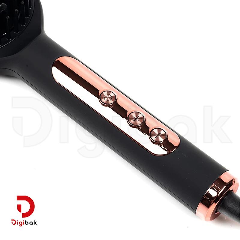 برس حرارتی هیسکا مدل H5107