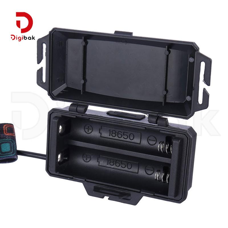 هدلایت NB مدل Ultra Long Range Headlamp کد 2