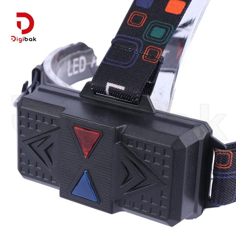 هدلایت NB مدل Ultra Long Range Headlamp کد 2