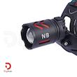 هدلایت NB مدل Ultra Long Range Headlamp کد 2