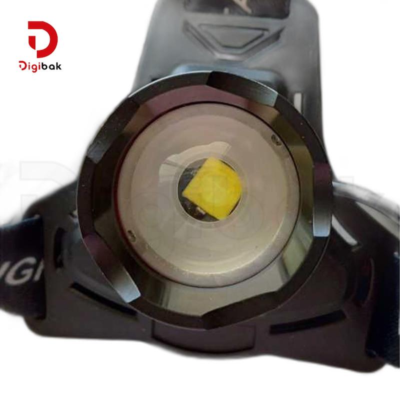 هدلایت NB مدل Ultra Long Range Headlamp کد 2
