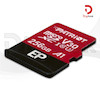کارت حافظه microSDXC پاتریوت مدل EP-V30 A1 ظرفیت 256 گیگابایت به همراه آداپتور SD