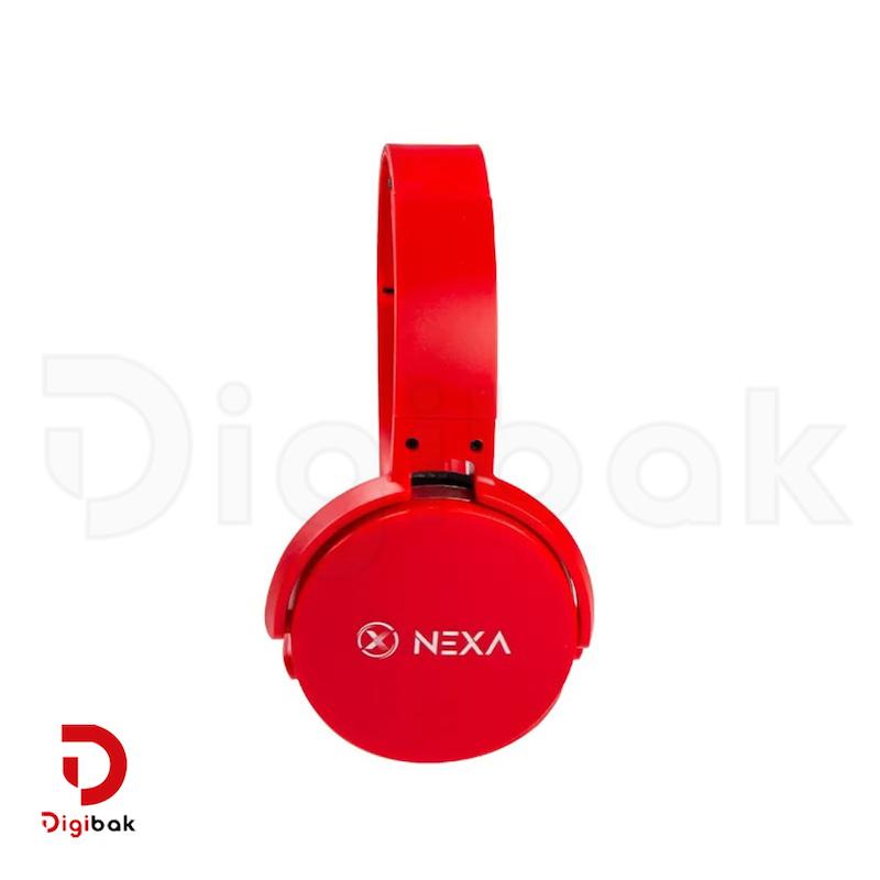 هدفون بلوتوثی NEXA مدل T-11