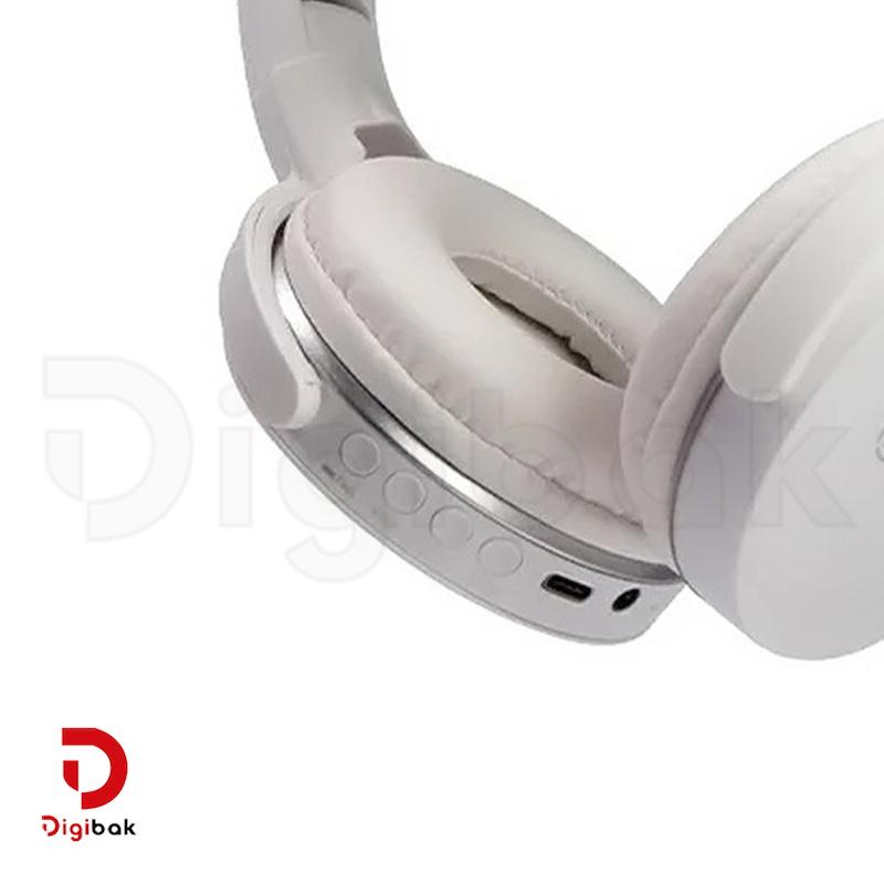 هدفون بلوتوثی NEXA مدل T-11