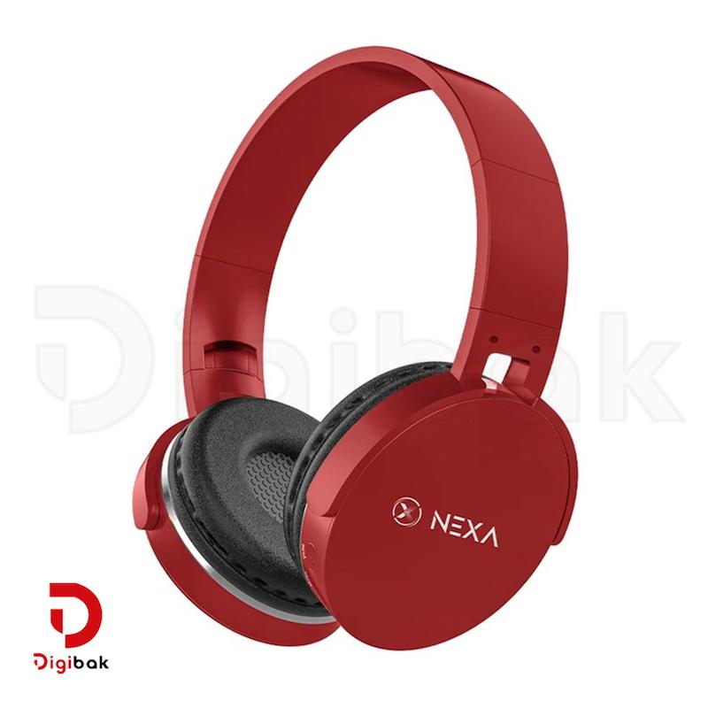 هدفون بلوتوثی NEXA مدل T-11