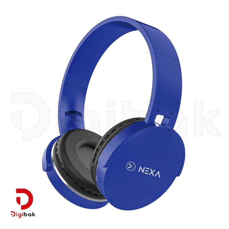 هدفون بلوتوثی NEXA مدل T-11