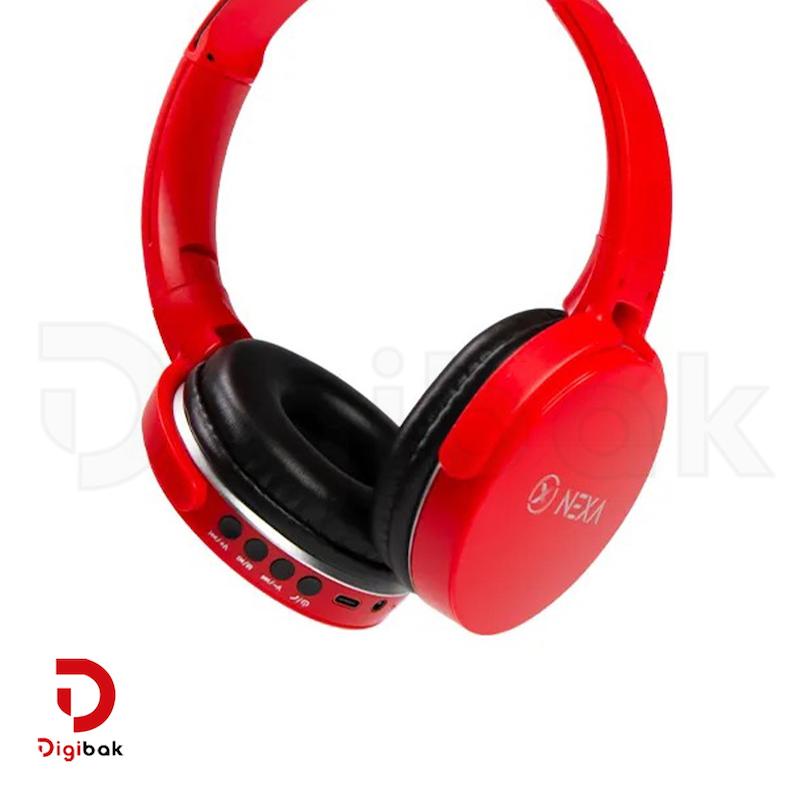 هدفون بلوتوثی NEXA مدل T-11