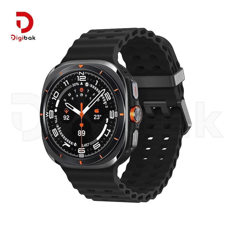 ساعت هوشمند NEXA مدل W6 ULTRA