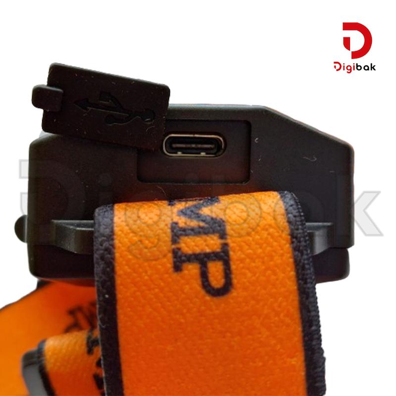 هدلایت رویلانگ مدل RL-T203