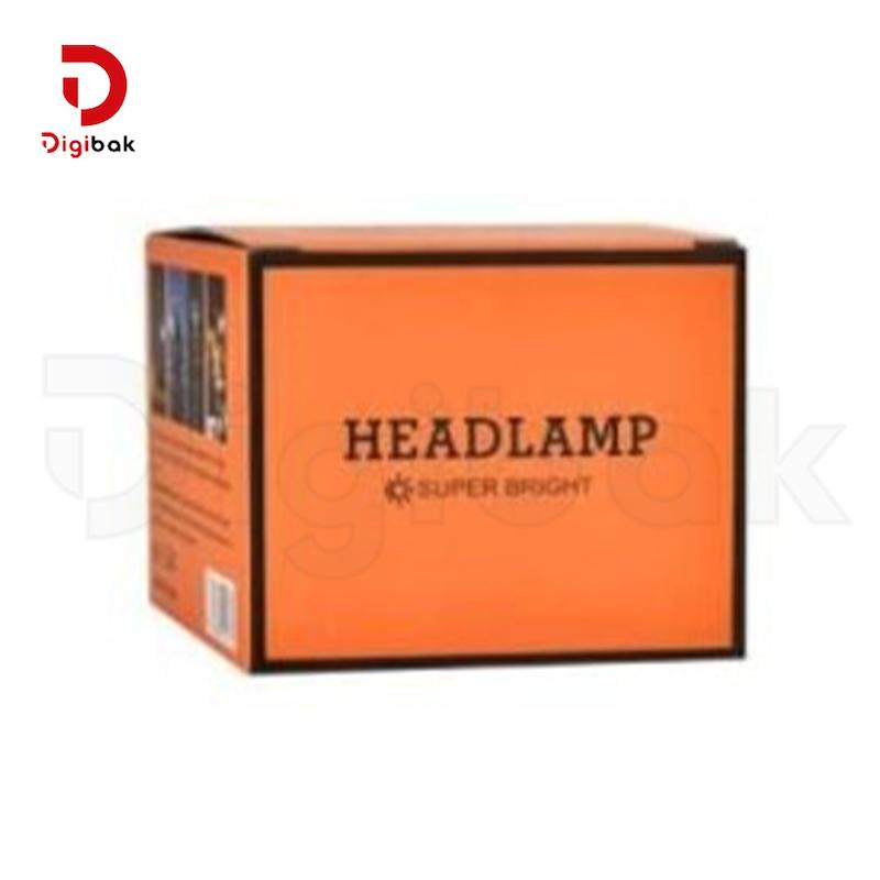 هدلایت رویلانگ مدل RL-T203