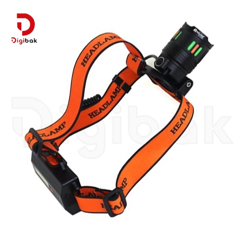 هدلایت رویلانگ مدل RL-T203