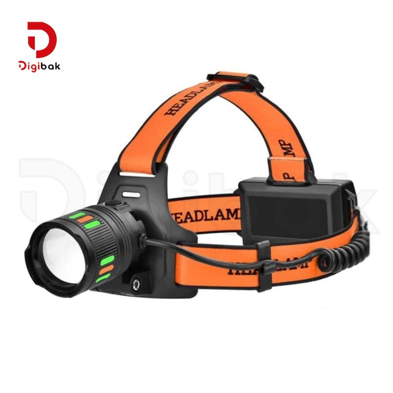 هدلایت رویلانگ مدل RL-T203