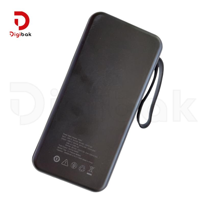 پاوربانک NEXA 30000mAh مدل P303