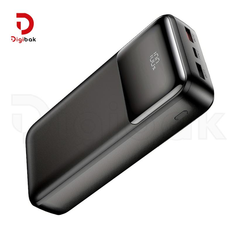 پاوربانک NEXA 30000mAh مدل P303