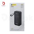 پاوربانک NEXA 30000mAh مدل P303