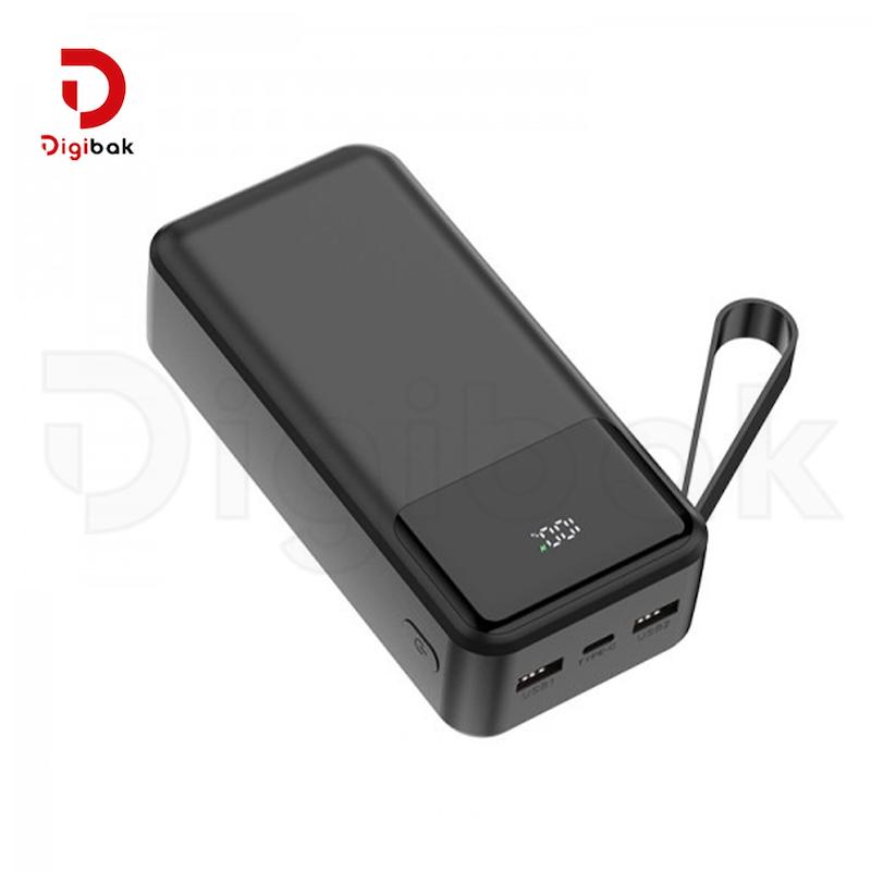 پاوربانک NEXA 30000mAh مدل P303