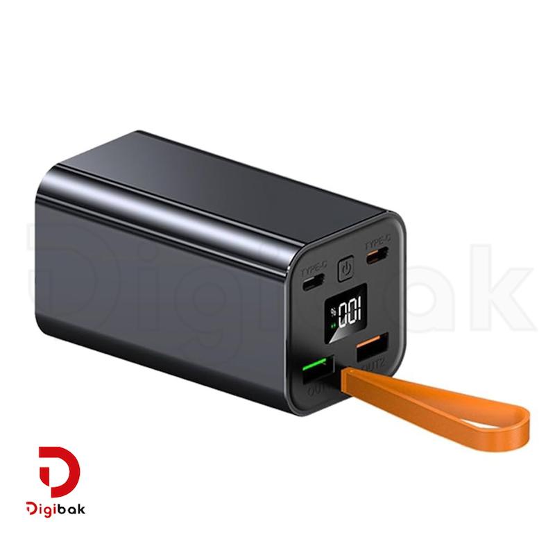 پاوربانک NEXA 30000mAh مدل P301