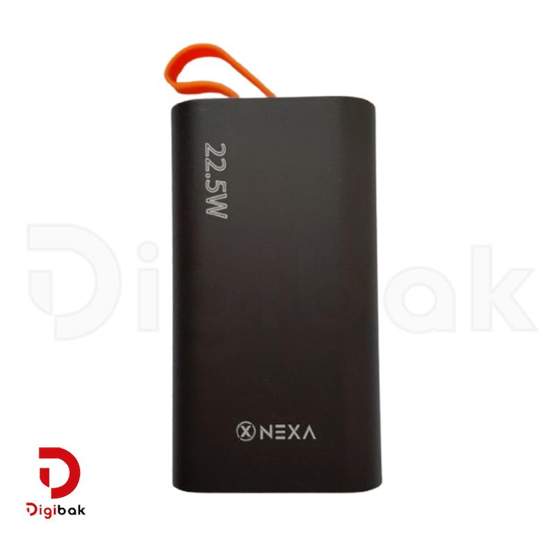 پاوربانک NEXA 30000mAh مدل P301
