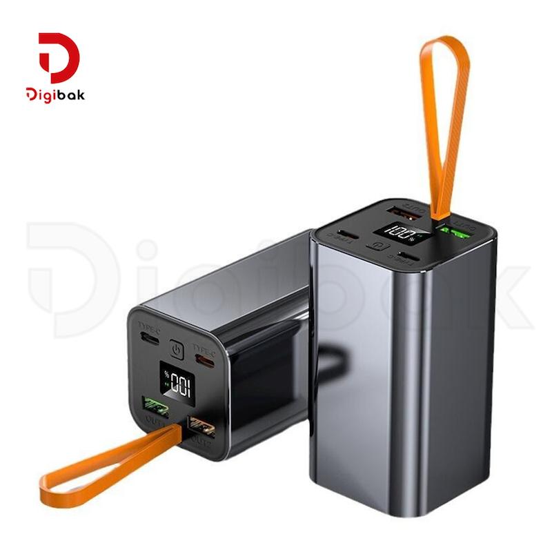 پاوربانک NEXA 30000mAh مدل P301