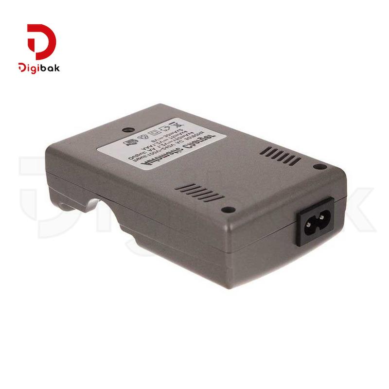 شارژر باتری 4 تایی هیوندای مدل HC600