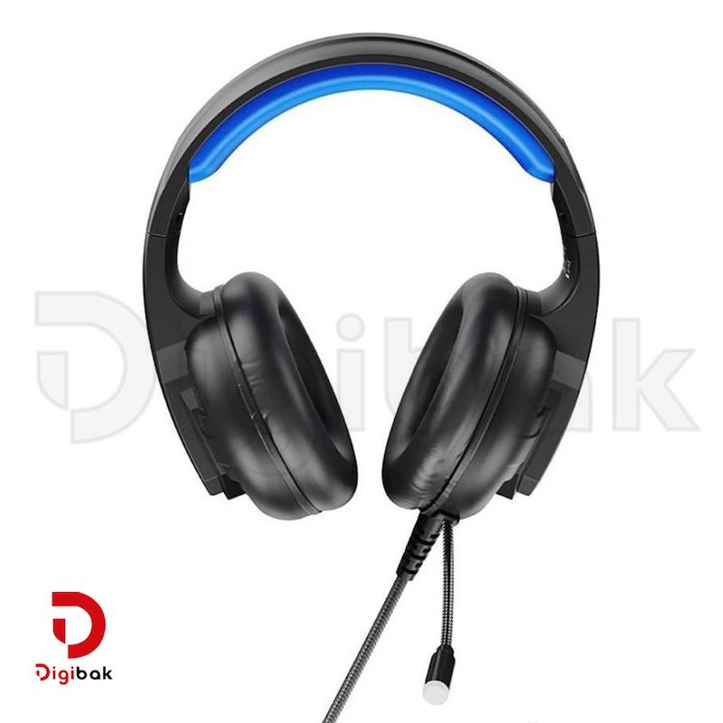 هدست گیمینگ ایکس او مدل XO-GE09