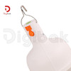 چراغ اضطراری شارژی 38W دی پی مدل DP-7813T