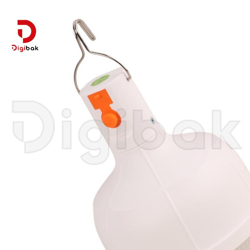 چراغ اضطراری شارژی 38W دی پی مدل DP-7813T