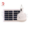 چراغ اضطراری شارژی 38W دی پی مدل DP-7813T