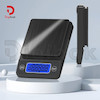 ترازو مثقالی دیجیتال 300 گرمی EURECARE مدل EC-P01