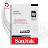 فلش مموری USB 3.0 سن دیسک مدل Ultra Flair ظرفیت 128 گیگابایت