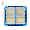 پروژکتور شارژی خورشیدی 50 وات UXI مدل BL-911
