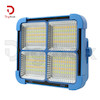 پروژکتور شارژی خورشیدی 50 وات UXI مدل BL-911
