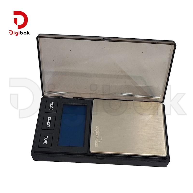 ترازو مثقالی دیجیتال 300 گرمی EURECARE مدل EC-P05