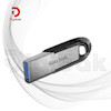 فلش مموری USB 3.0 سن دیسک مدل Ultra Flair ظرفیت 128 گیگابایت