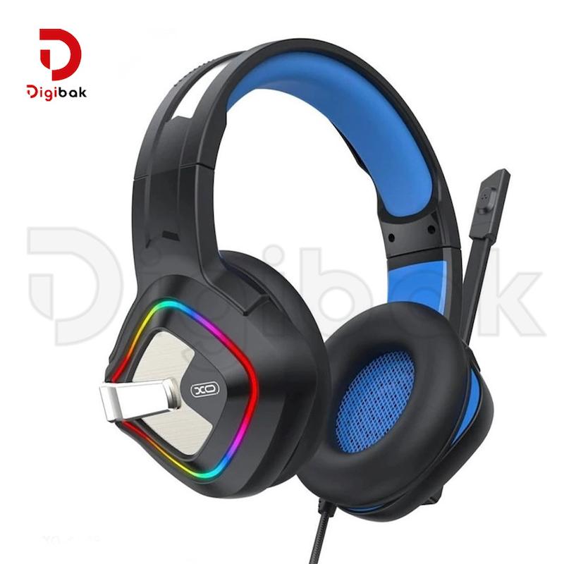هدست گیمینگ ایکس او مدل XO-GE08