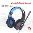 هدست گیمینگ ایکس او مدل XO-GE08