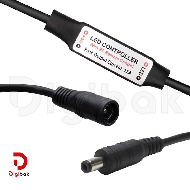 چراغ کمپینگ 360Light مدل TM-03 COB با استند آهنربایی