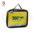 چراغ کمپینگ 360Light مدل TM-03 COB با استند آهنربایی