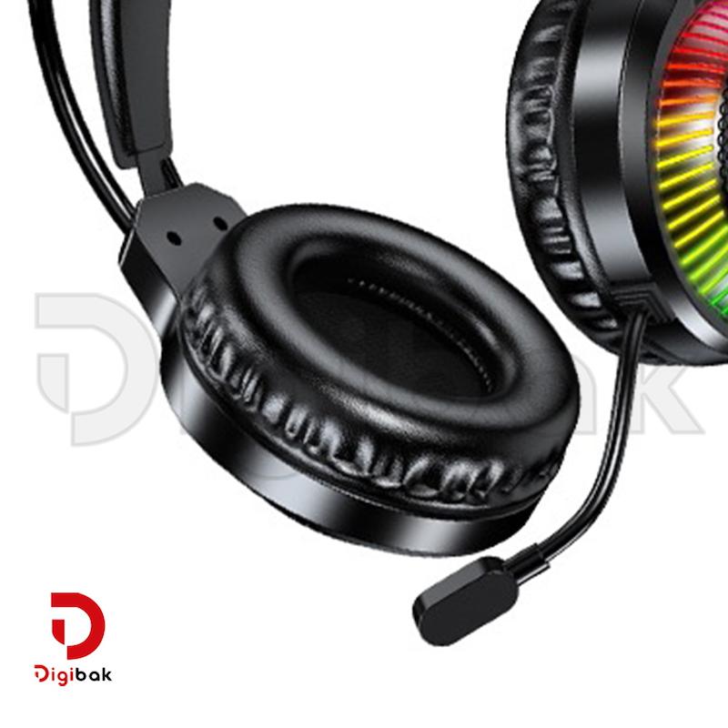 هدست گیمینگ NEXA مدل TX101