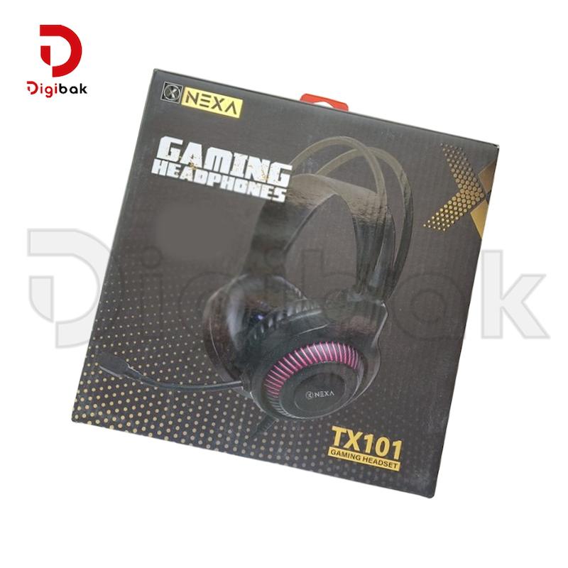هدست گیمینگ NEXA مدل TX101