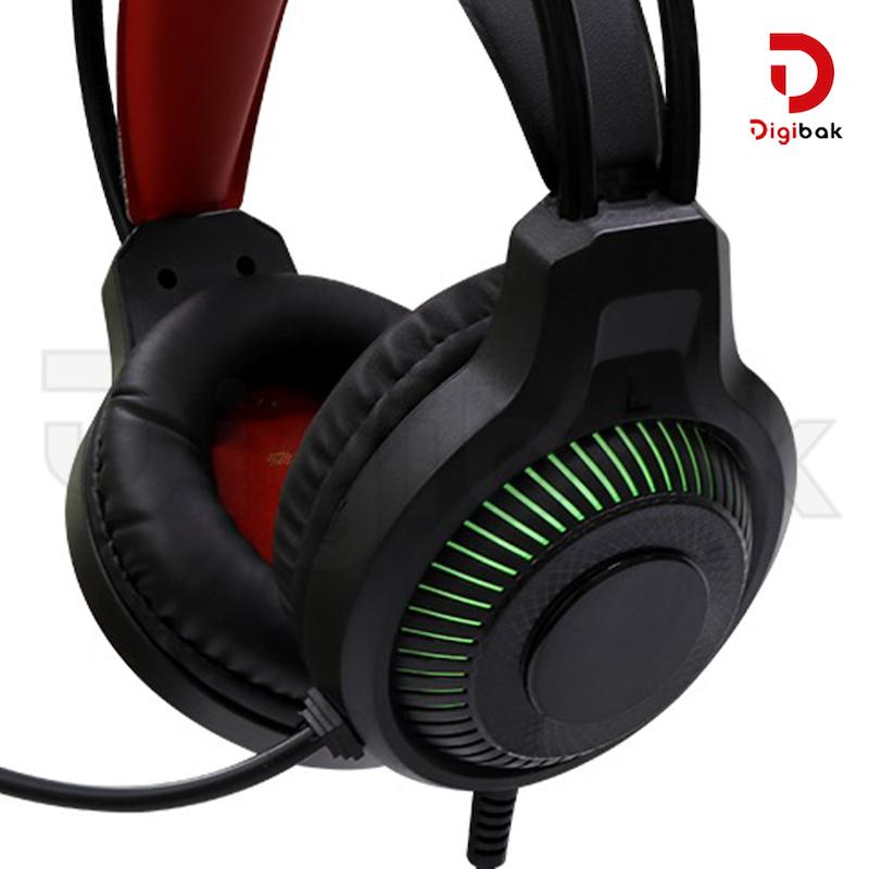 هدست گیمینگ NEXA مدل TX101