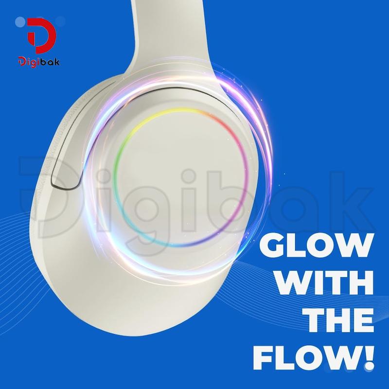 هدفون بلوتوثی NEXA مدل T15