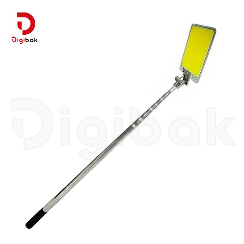 چراغ کمپینگ 360Light COB مدل تلسکوپیک (لنسری)