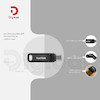 فلش مموری تایپ سی سن دیسک مدل Ultra Dual Drive Go ظرفیت 32 گیگابایت